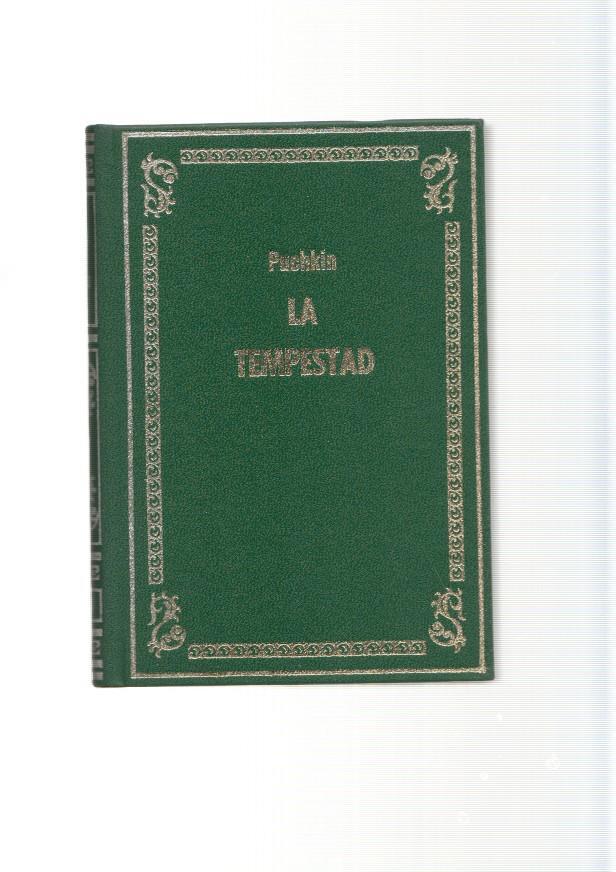 La Tempestad Tomo II