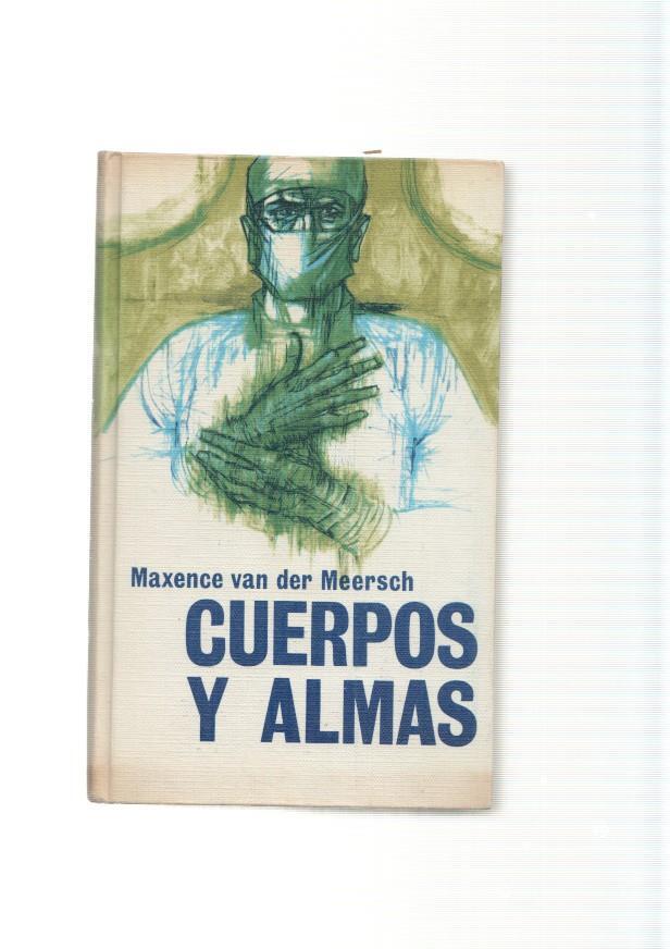 Cuerpos y almas