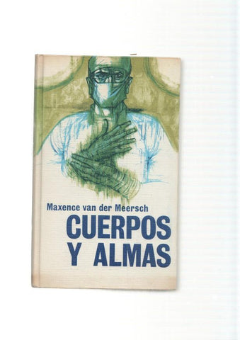 Cuerpos y almas