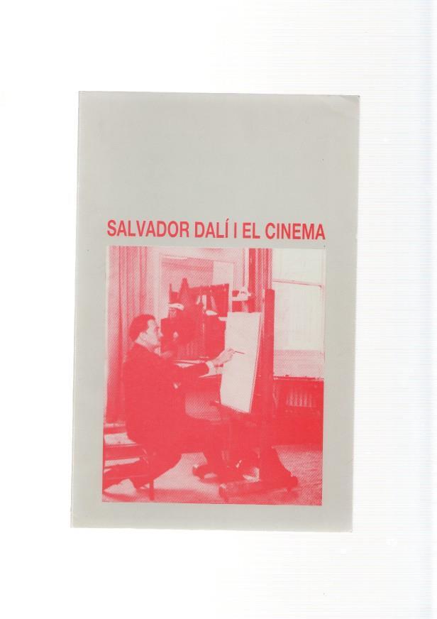 Salvador Dali i el cinema