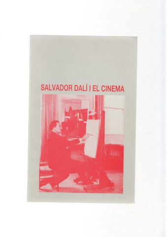 Salvador Dali i el cinema