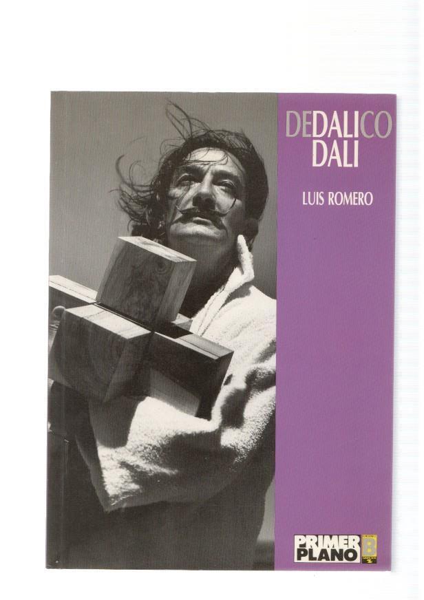 Dedalico Dali