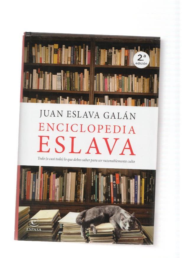 Enciclopedia Eslava