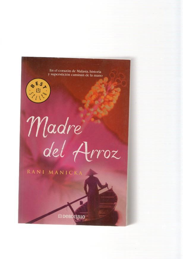 Madre del arroz