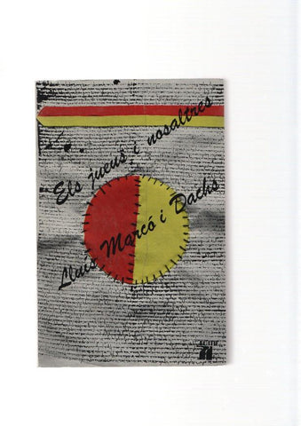 Els jueus i nosaltres