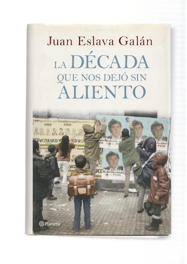 La decada que nos dejo sin aliento