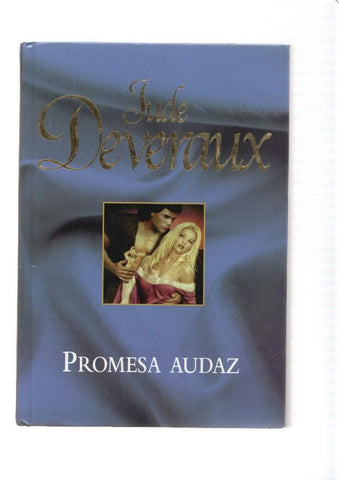 Promesa audaz