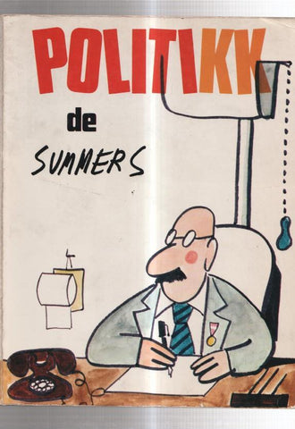 Politikk de Summers