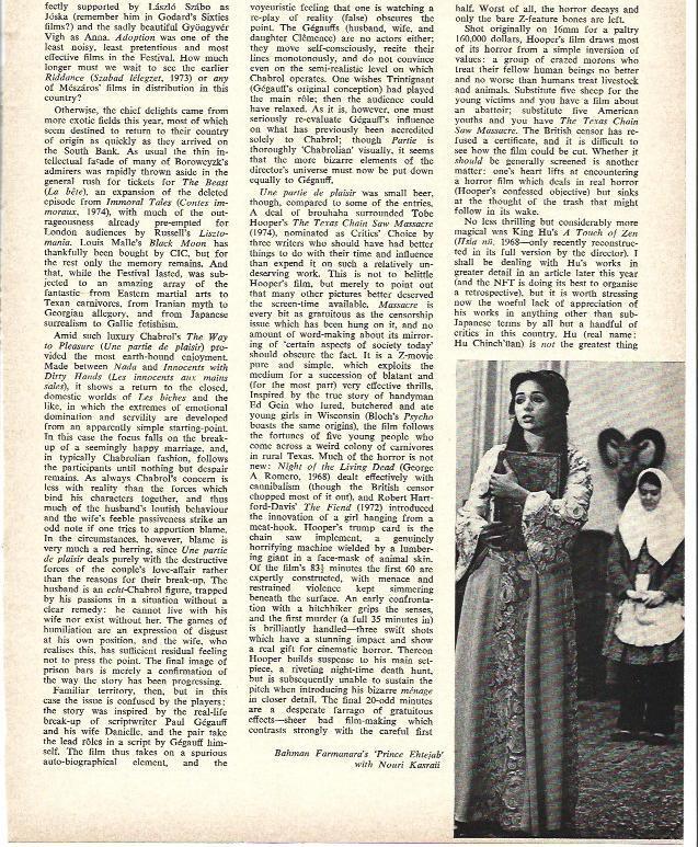 LAMINA 34660: Nouri Kasraii en Prince Ehtejab