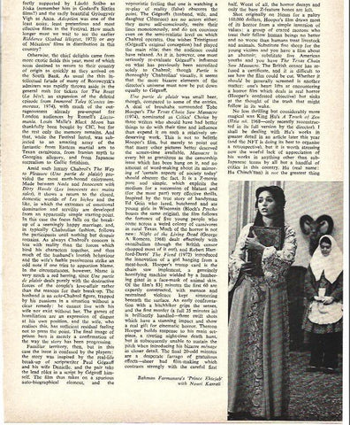 LAMINA 34660: Nouri Kasraii en Prince Ehtejab