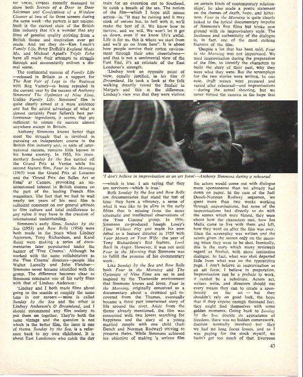 LAMINA 34636: Anthony Simmons