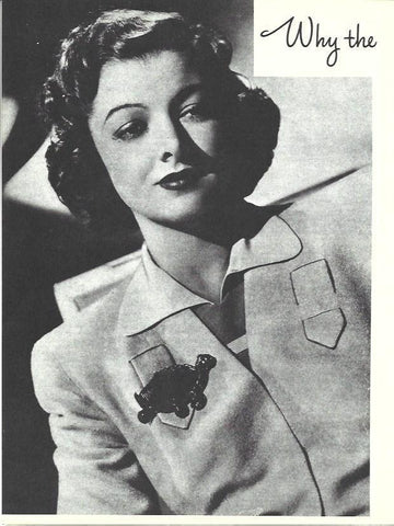 LAMINA 34598: Myrna Loy