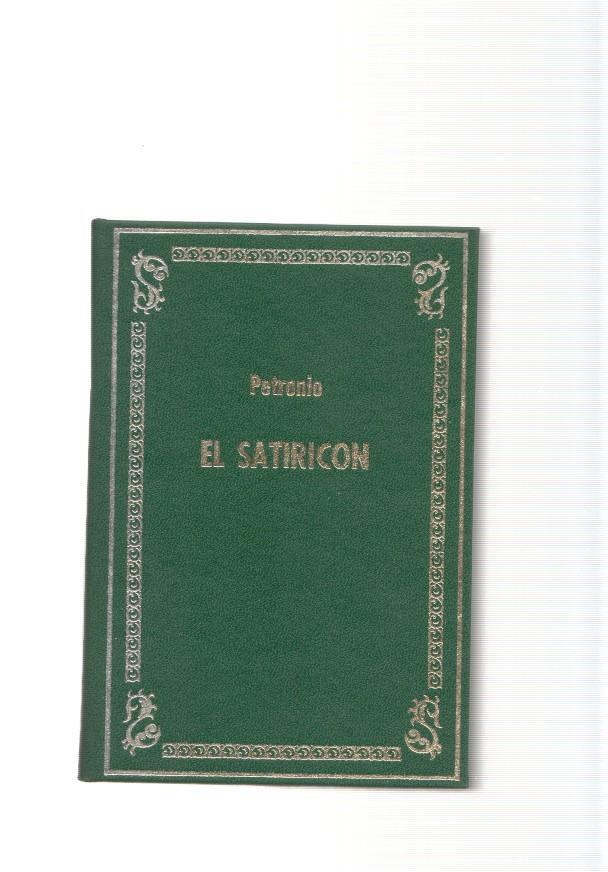 El Satiricon