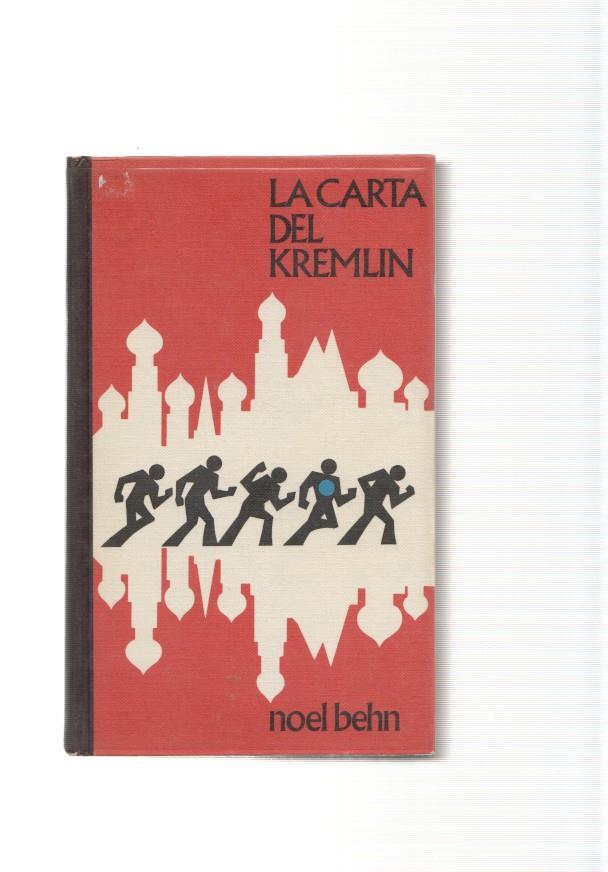 La carta del Kremlin