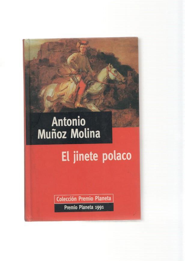 El Jinete Polaco