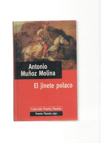 El Jinete Polaco