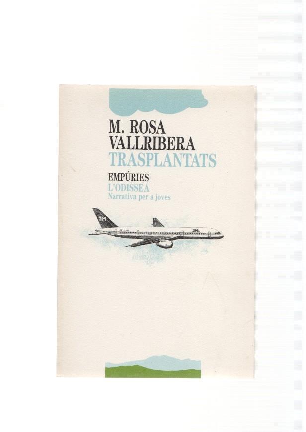 Trasplantats
