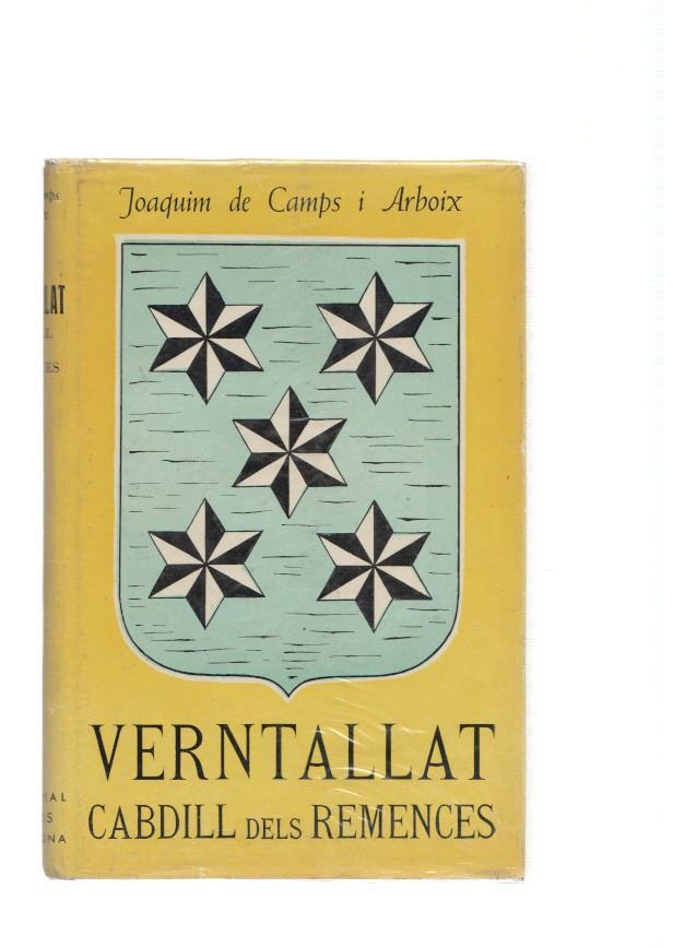 Verntallat. Cabdill dels Remences
