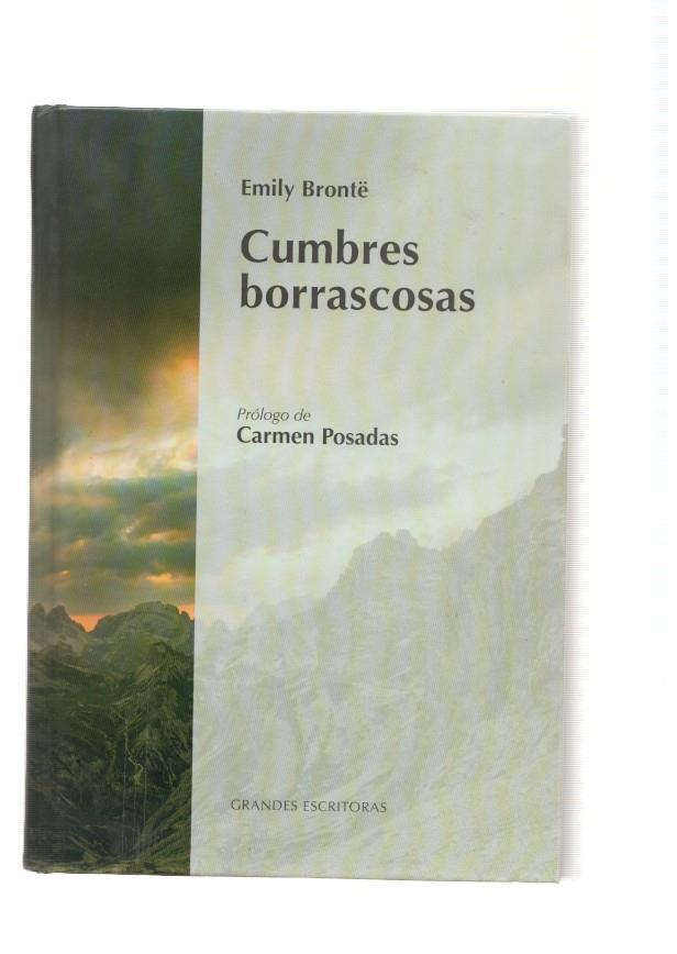 Cumbres borrascosas