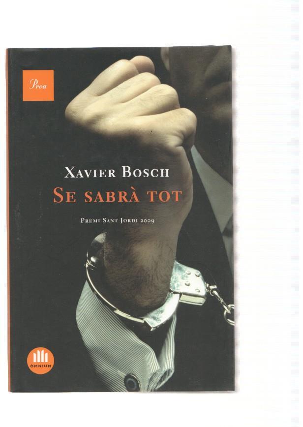 Se sabra tot