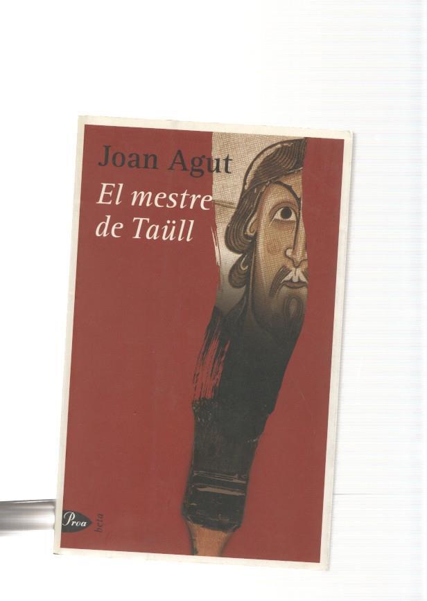 El mestre de Taull