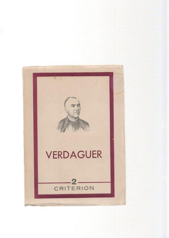 Verdaguer