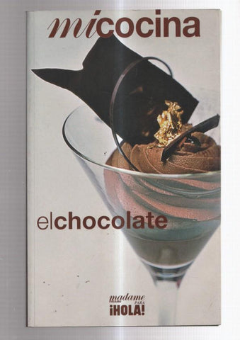Micocina: El chocolate