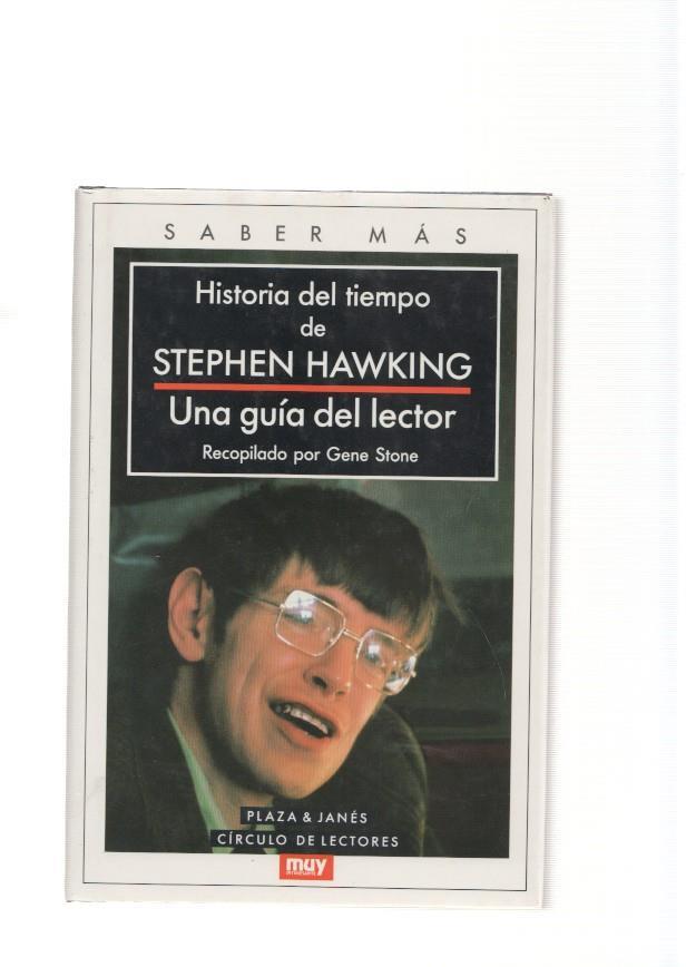 Hisitoria del tiempo. Una guia del lector