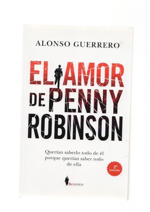 El amor de Penny Robinson