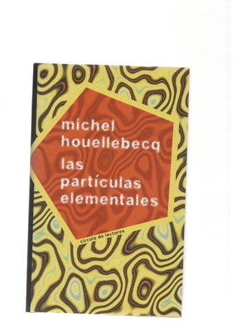 Las particulas elementales