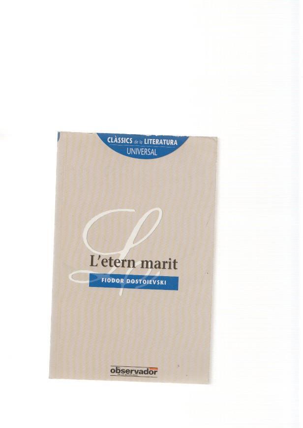 L'etern marit