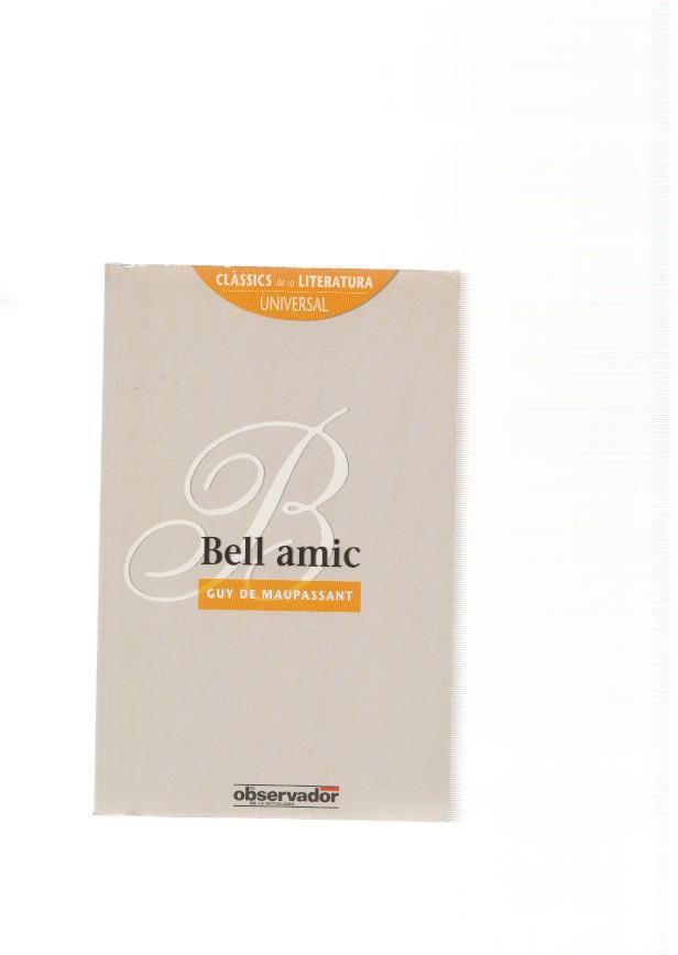 Bell amic
