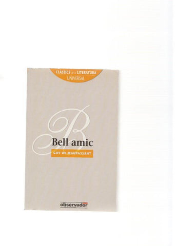 Bell amic
