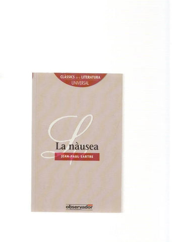 La nausea