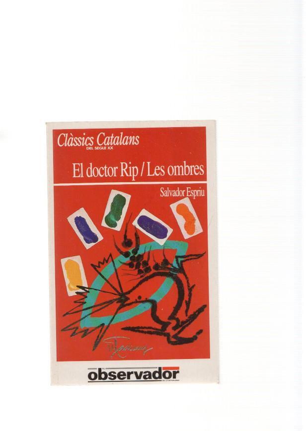 El doctor Rip- Les ombres
