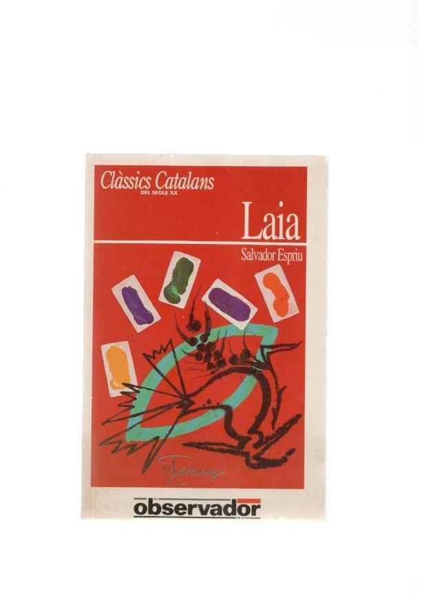 Laia