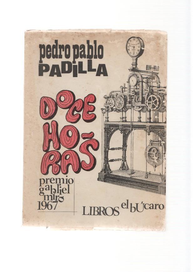 Doce horas