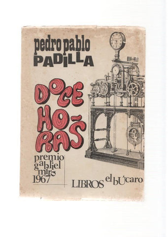 Doce horas