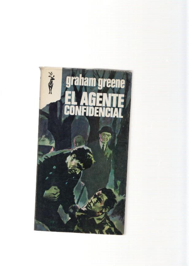 El agente confidencial
