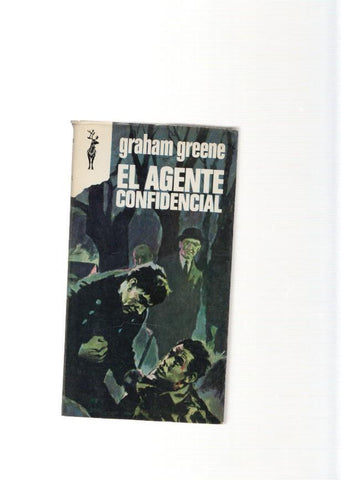 El agente confidencial