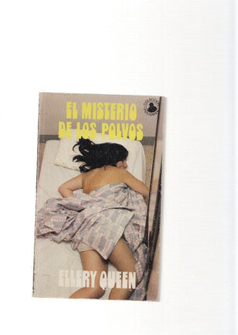 El misterio de los polvos