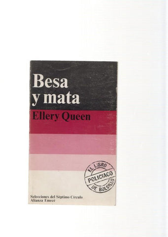 Besa y mata