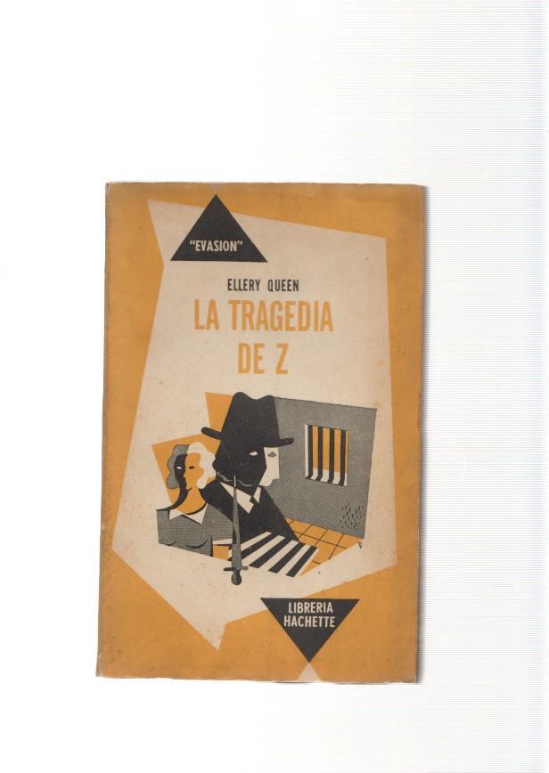 La tragedia de Z