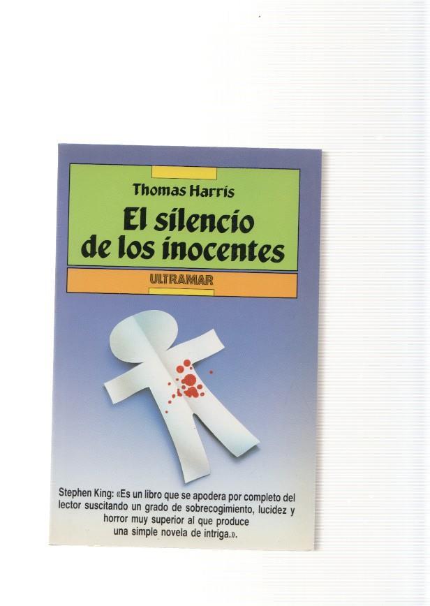 El silencio de los inocentes