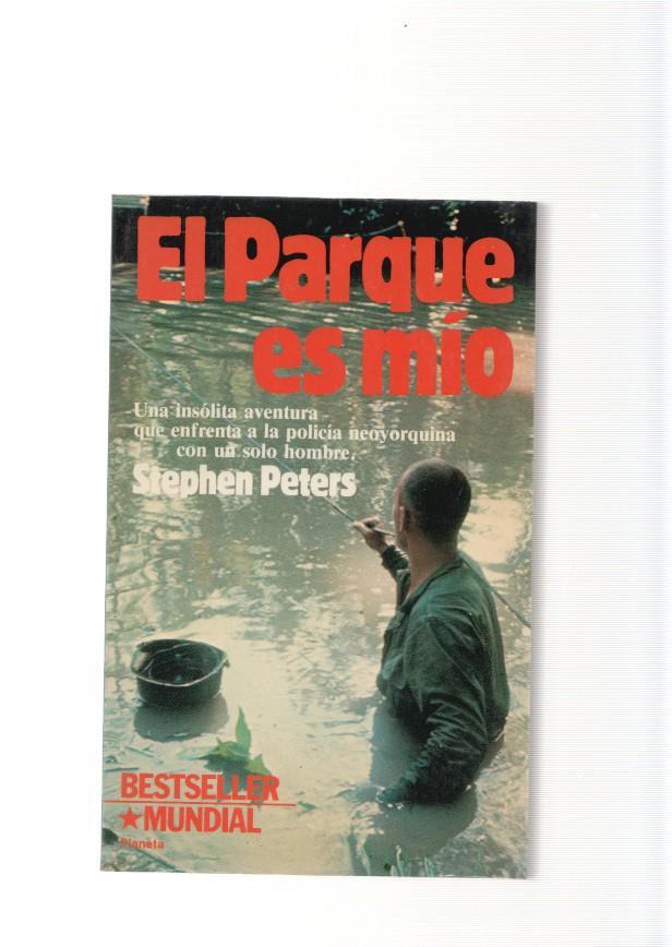 El Parque es mio