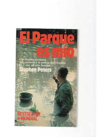 El Parque es mio