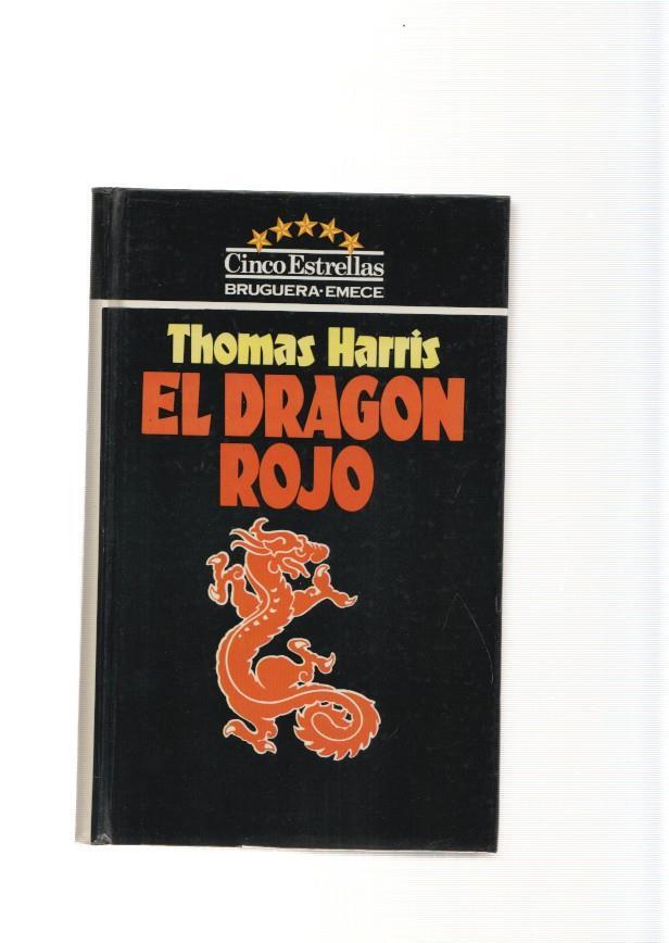El Dragon Rojo