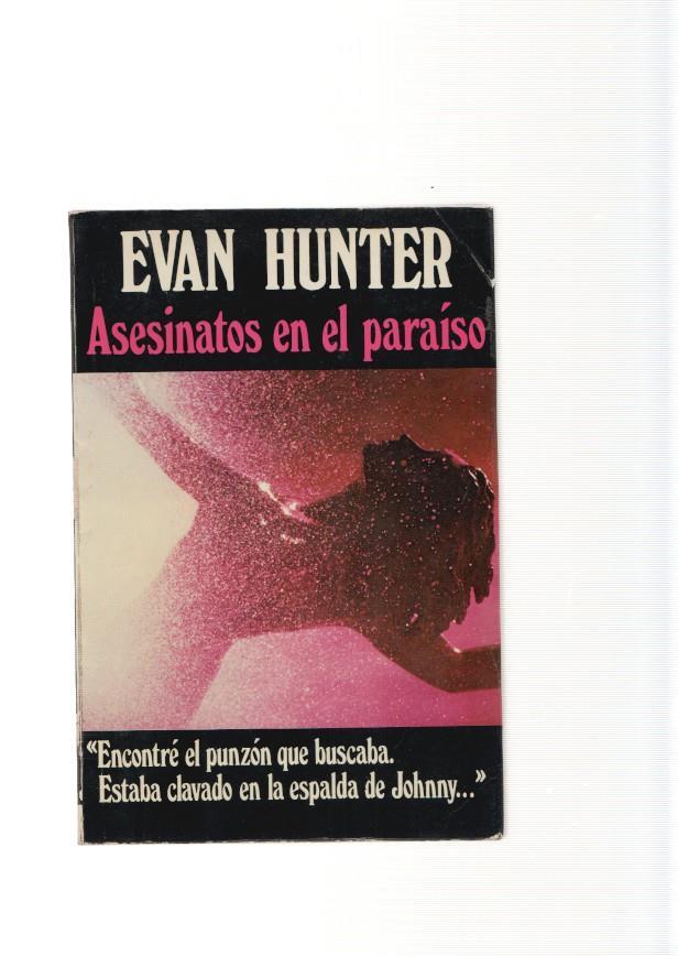 Asesinatos en el paraiso
