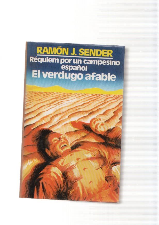 Requiem por un campesino español- El verdugo afable