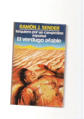 Requiem por un campesino español- El verdugo afable